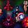 Super Heroes 4K Wallpapers